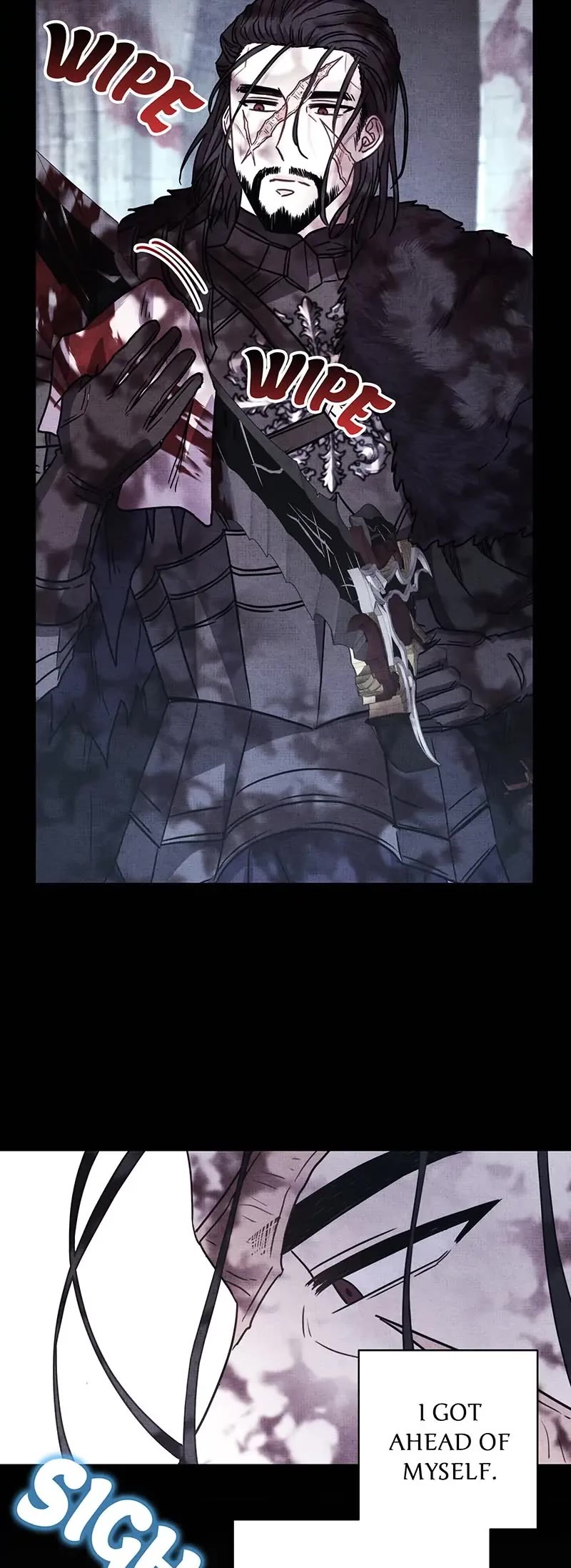 Another Typical Fantasy Romance chapter 53 page 55