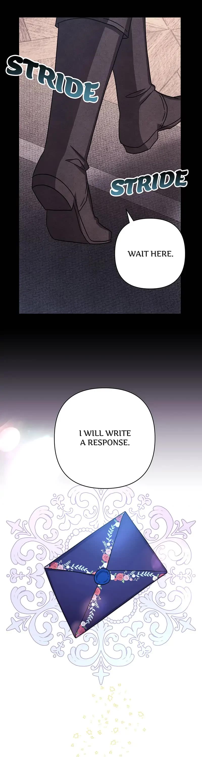 Another Typical Fantasy Romance chapter 53 page 61