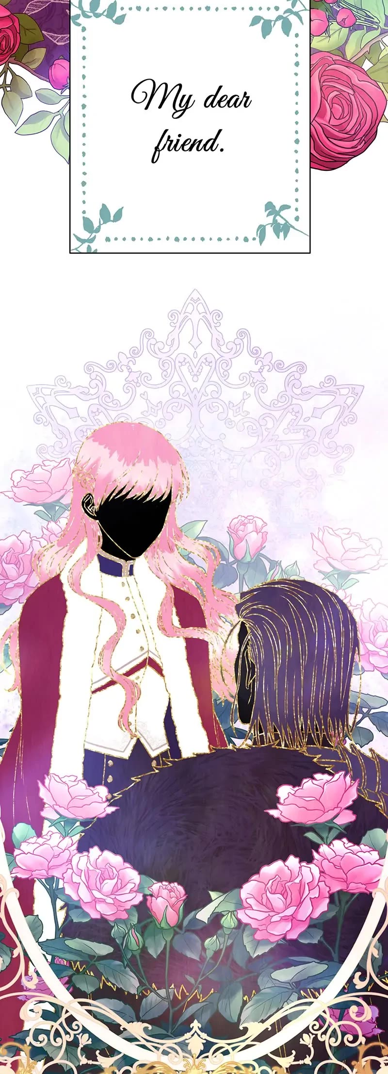 Another Typical Fantasy Romance chapter 53 page 64