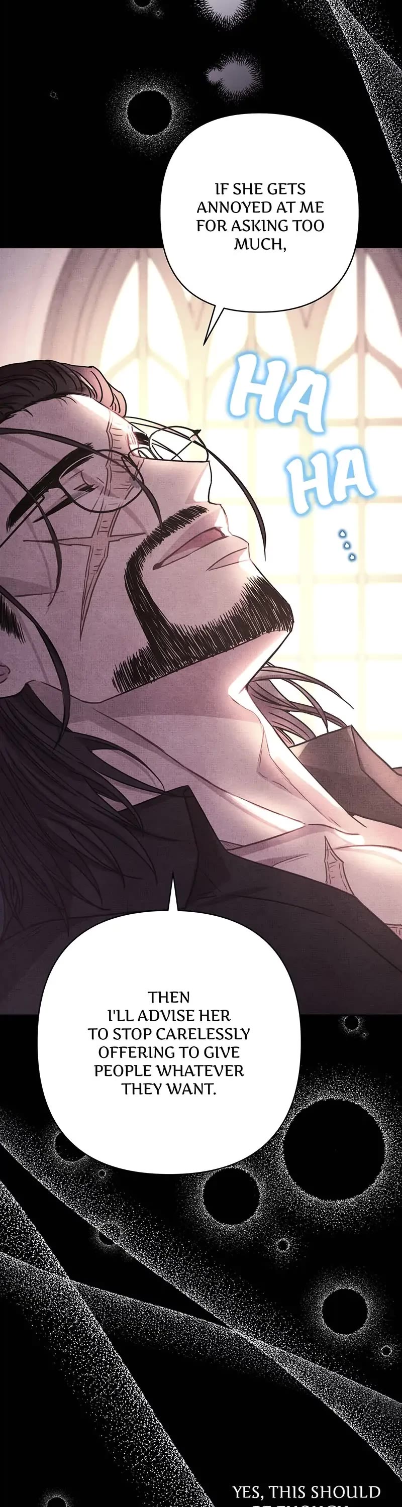 Another Typical Fantasy Romance chapter 53 page 67