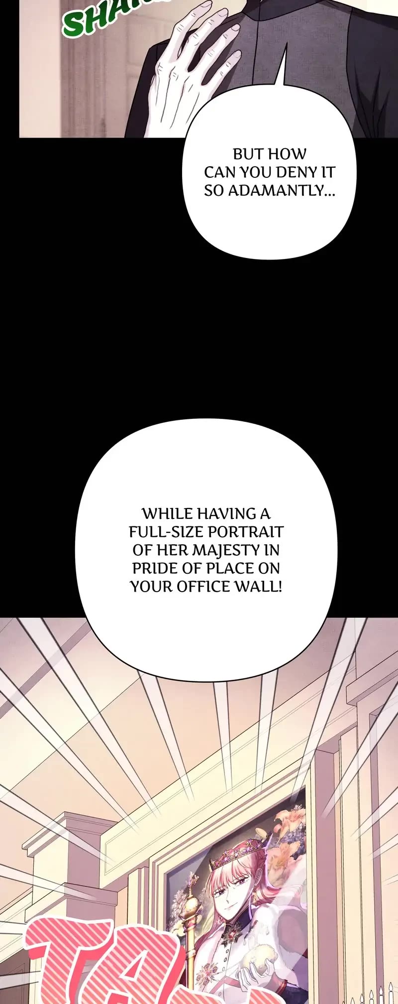 Another Typical Fantasy Romance chapter 53 page 75