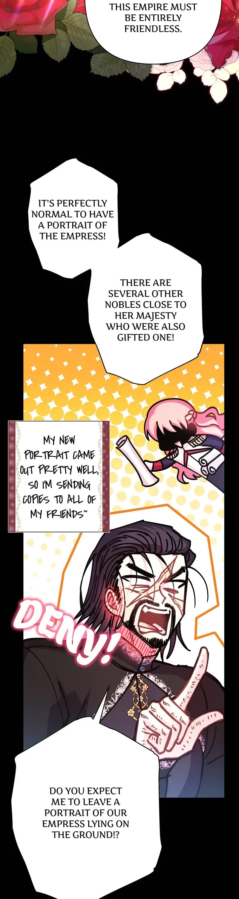 Another Typical Fantasy Romance chapter 53 page 77