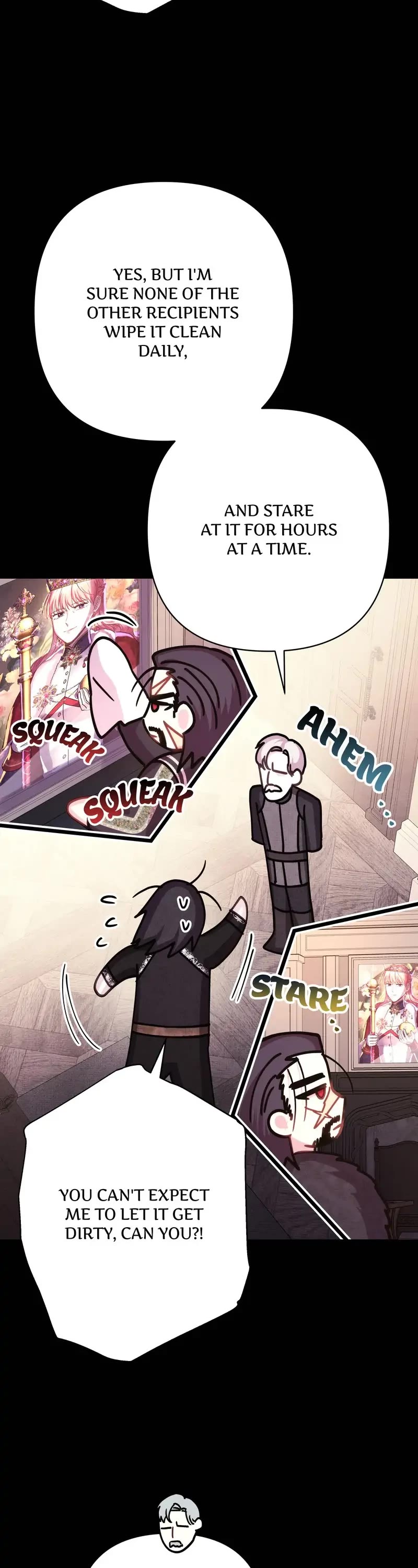 Another Typical Fantasy Romance chapter 53 page 78