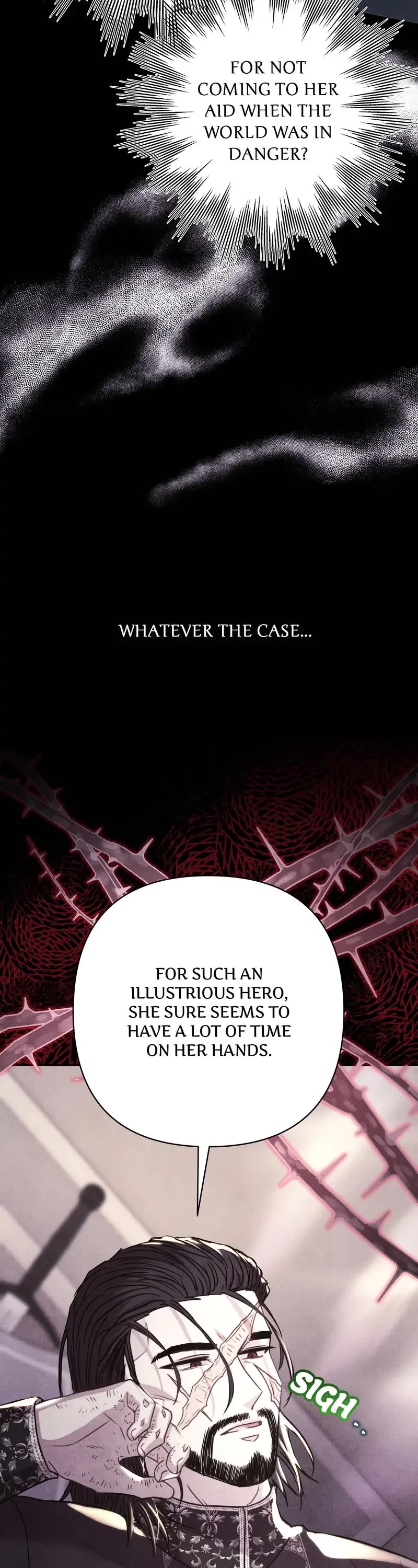 Another Typical Fantasy Romance chapter 53 page 8