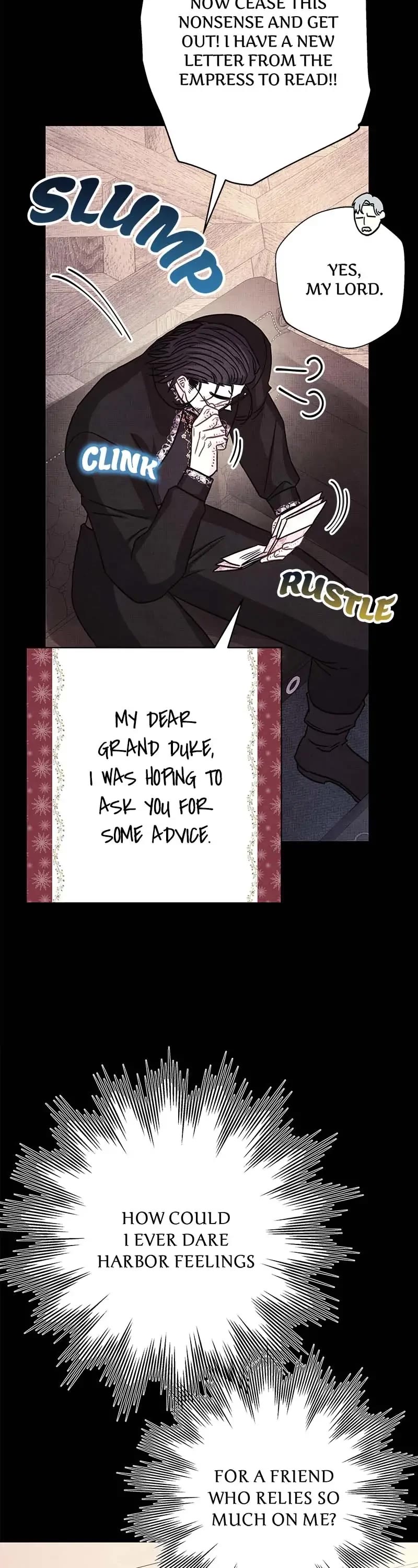 Another Typical Fantasy Romance chapter 53 page 83