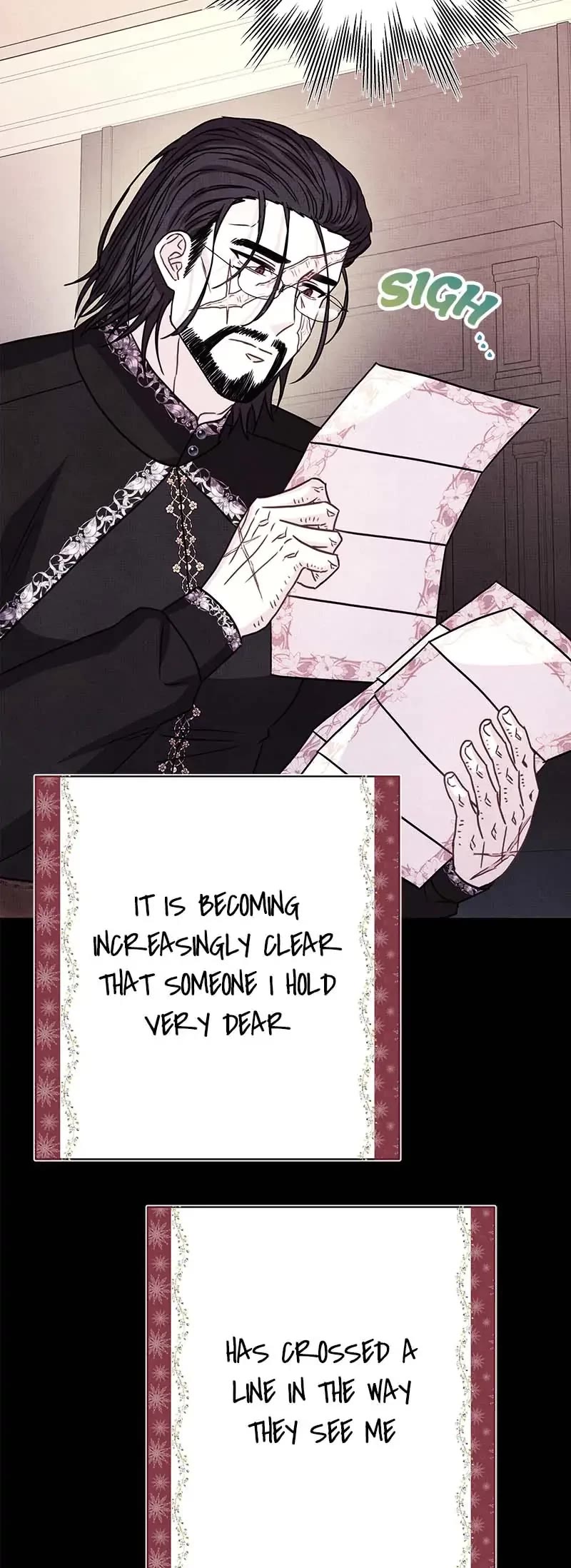 Another Typical Fantasy Romance chapter 53 page 84