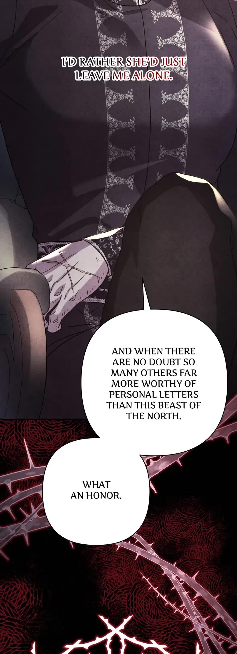 Another Typical Fantasy Romance chapter 53 page 9