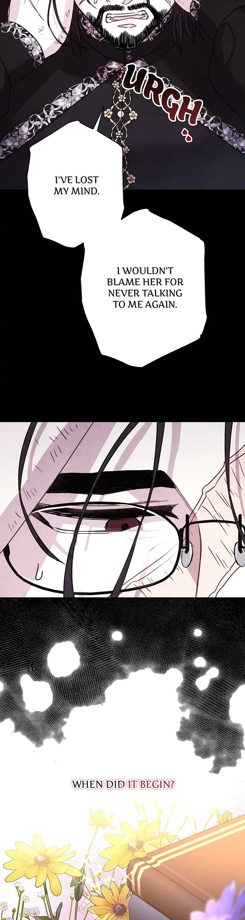 Another Typical Fantasy Romance chapter 54 page 11