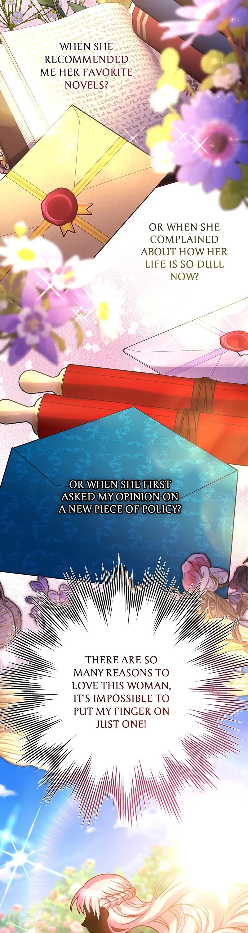 Another Typical Fantasy Romance chapter 54 page 12