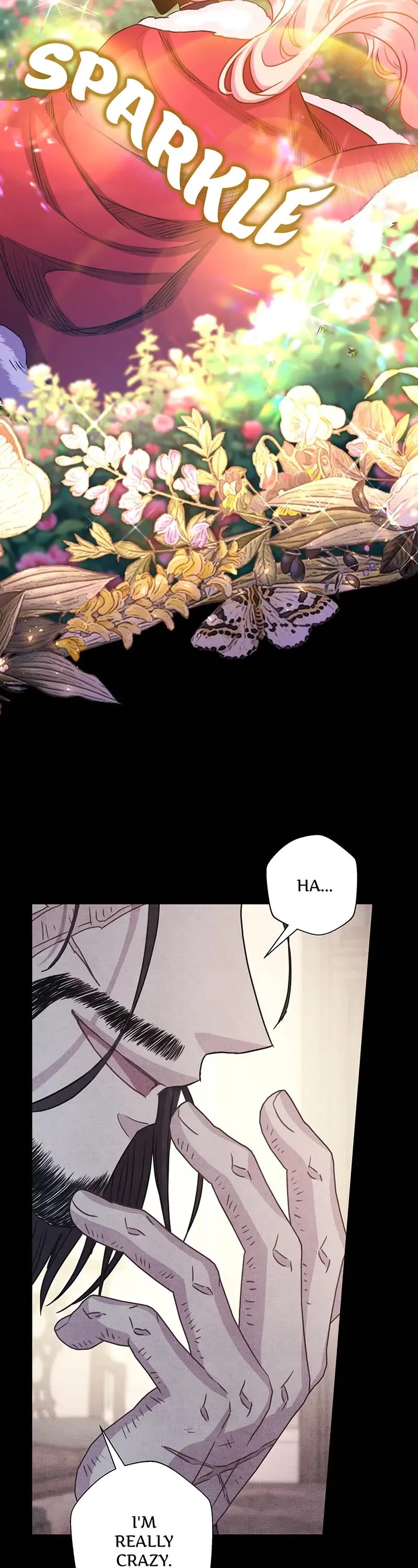 Another Typical Fantasy Romance chapter 54 page 13