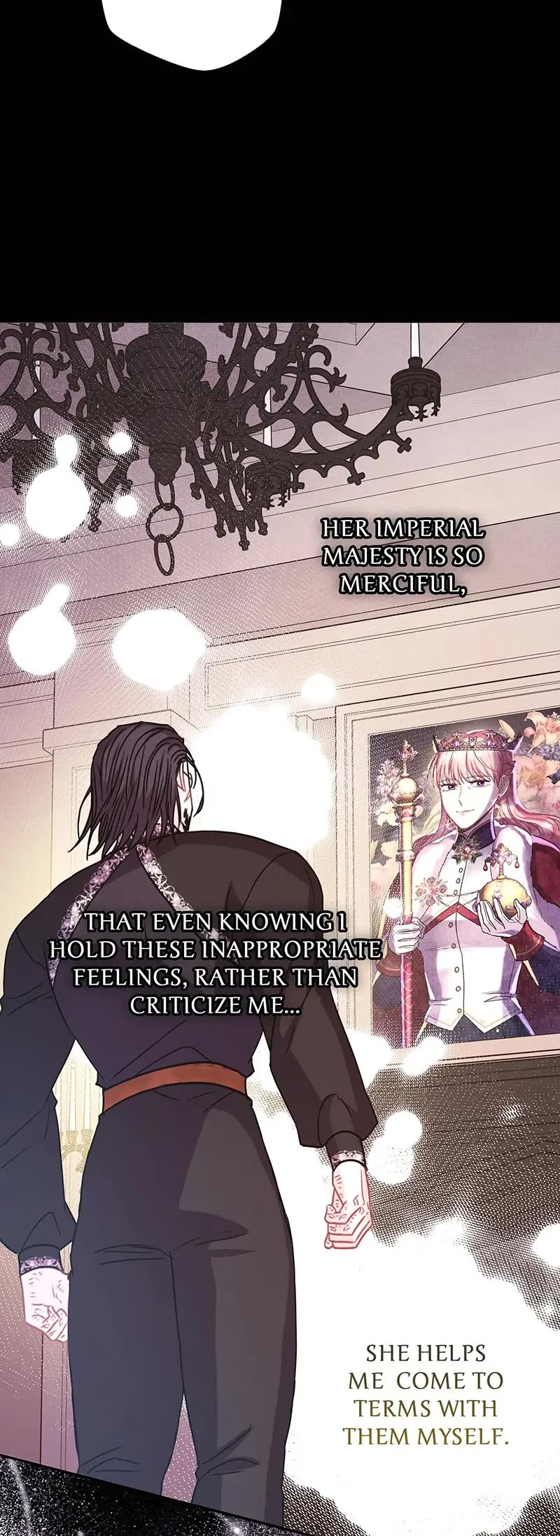 Another Typical Fantasy Romance chapter 54 page 14