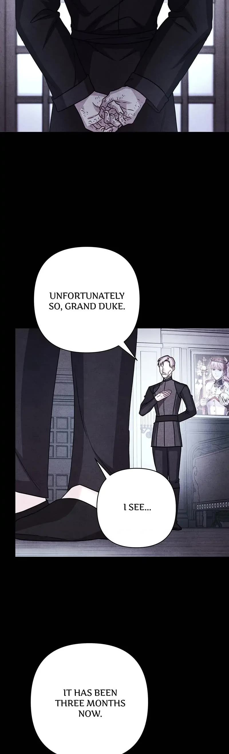 Another Typical Fantasy Romance chapter 54 page 24