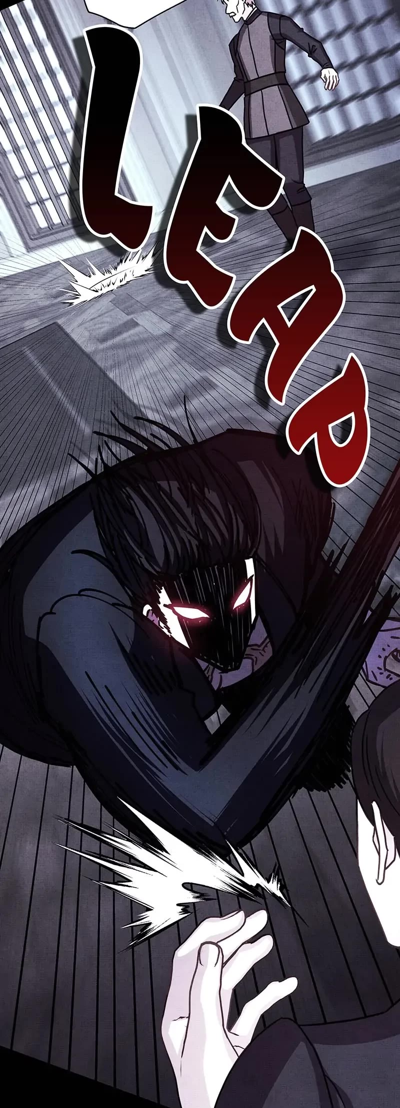 Another Typical Fantasy Romance chapter 54 page 29