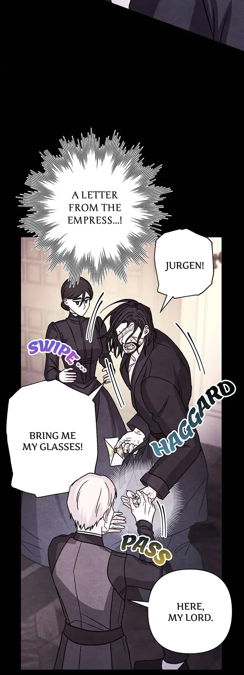 Another Typical Fantasy Romance chapter 54 page 30