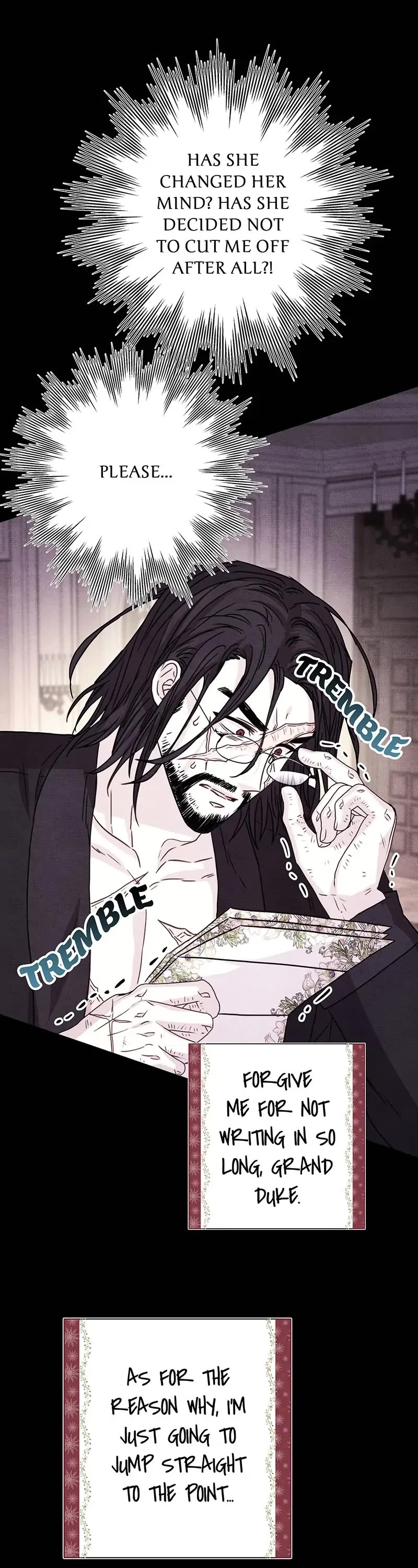 Another Typical Fantasy Romance chapter 54 page 31