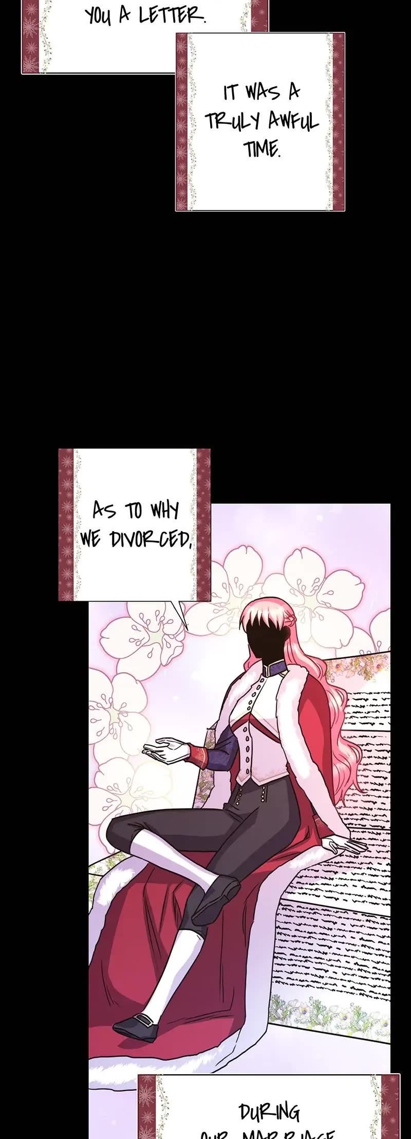 Another Typical Fantasy Romance chapter 54 page 34