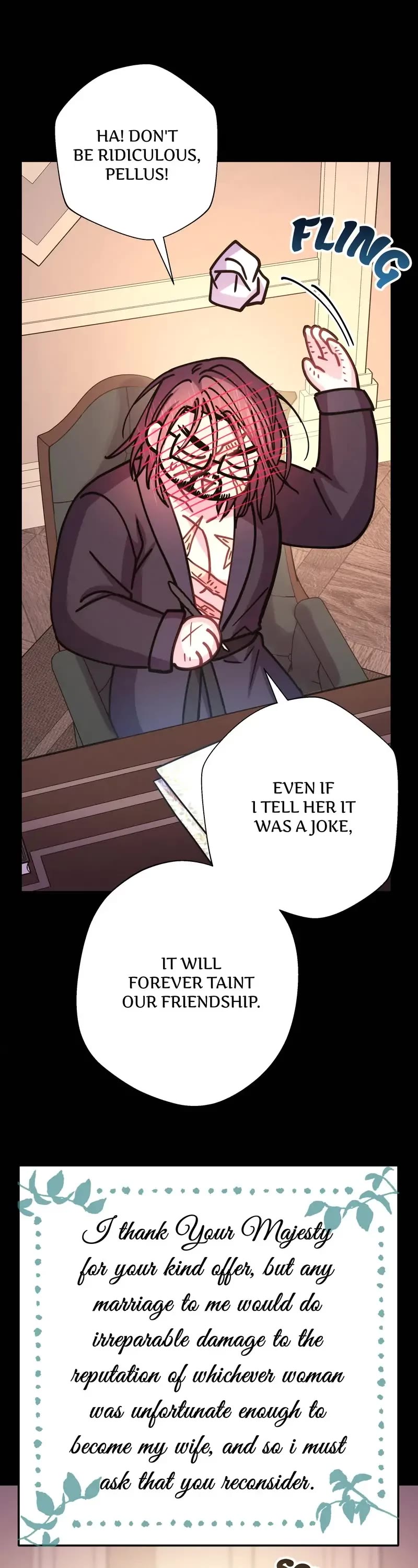 Another Typical Fantasy Romance chapter 54 page 46