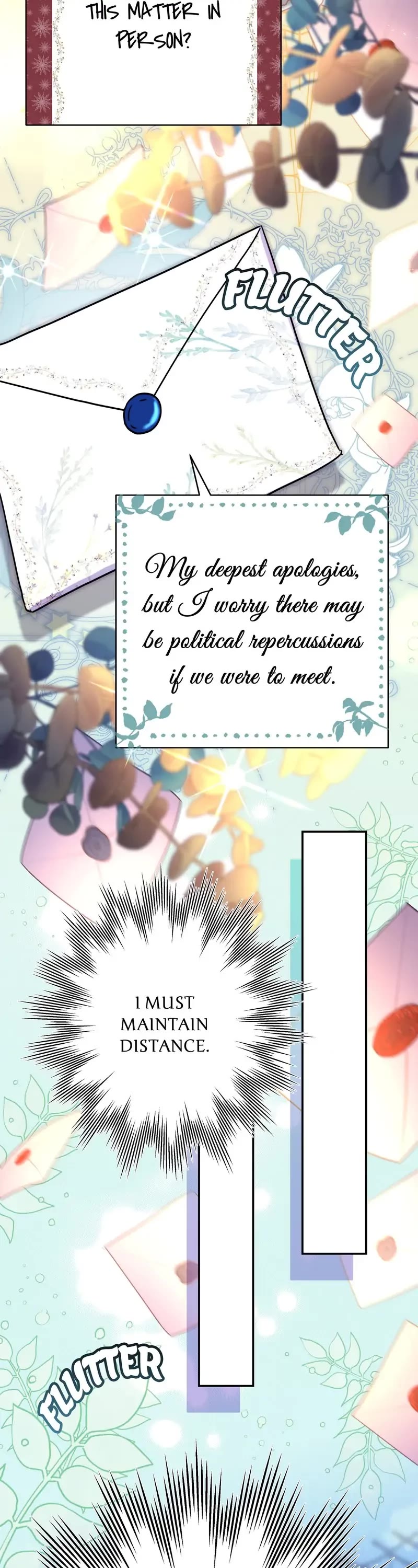 Another Typical Fantasy Romance chapter 54 page 48