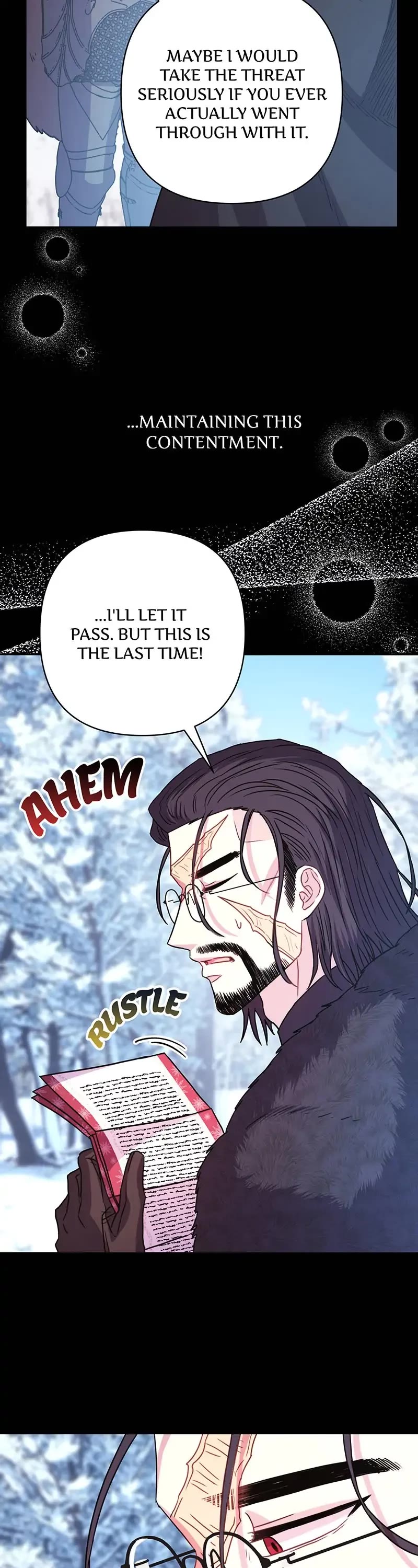 Another Typical Fantasy Romance chapter 54 page 51