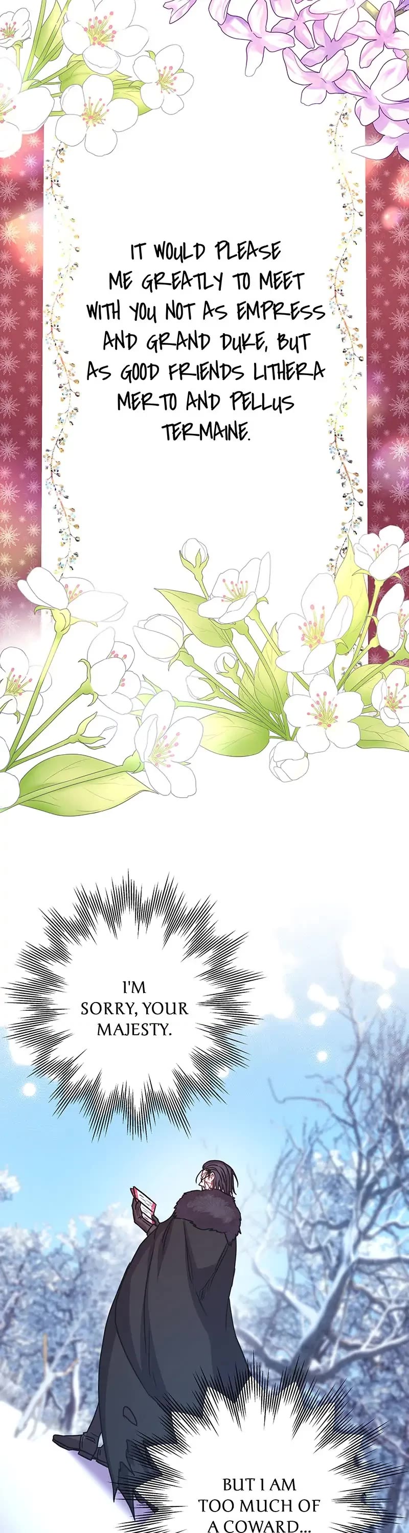 Another Typical Fantasy Romance chapter 54 page 53