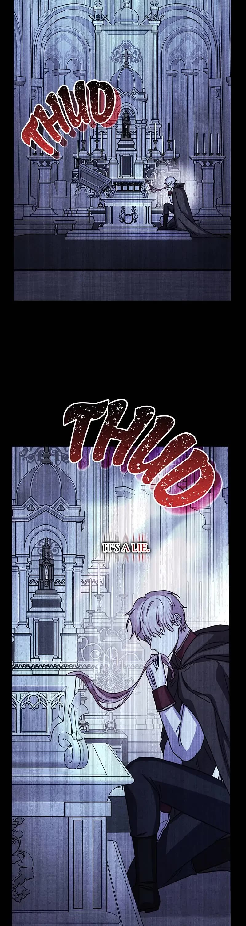 Another Typical Fantasy Romance chapter 54 page 57