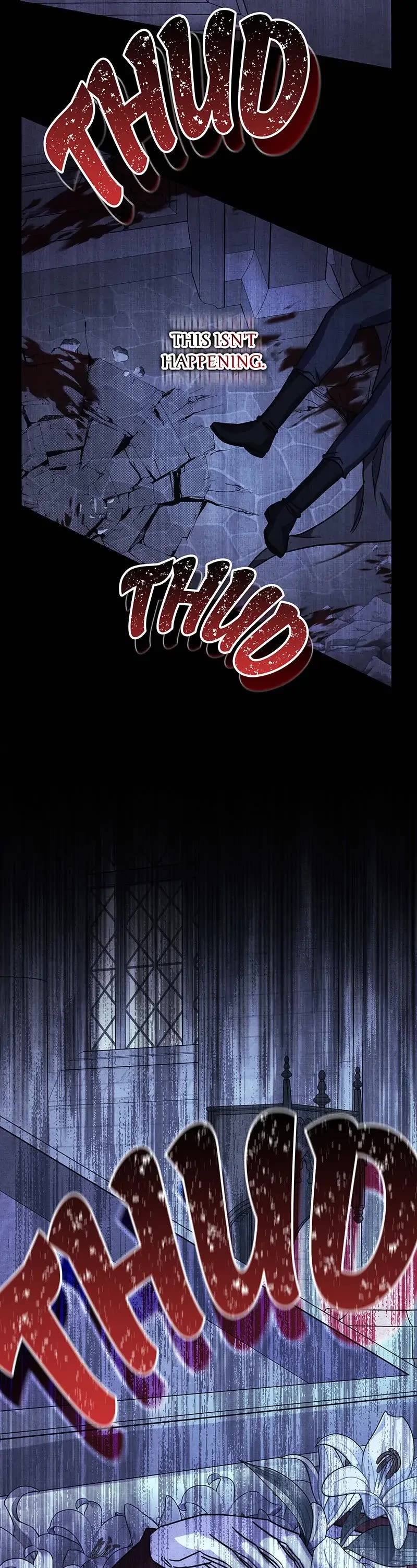 Another Typical Fantasy Romance chapter 54 page 58