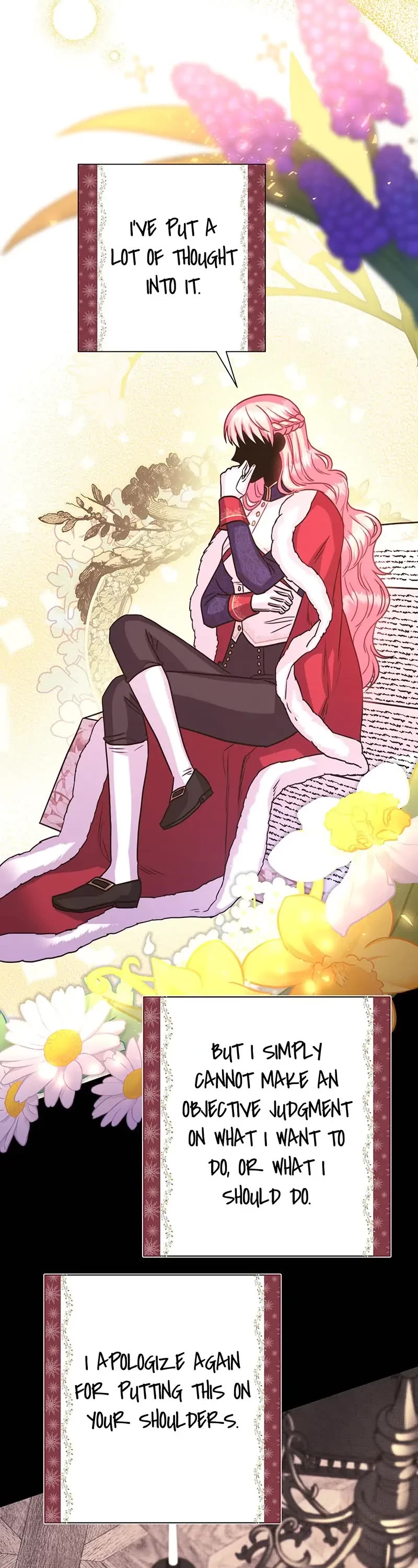 Another Typical Fantasy Romance chapter 54 page 6