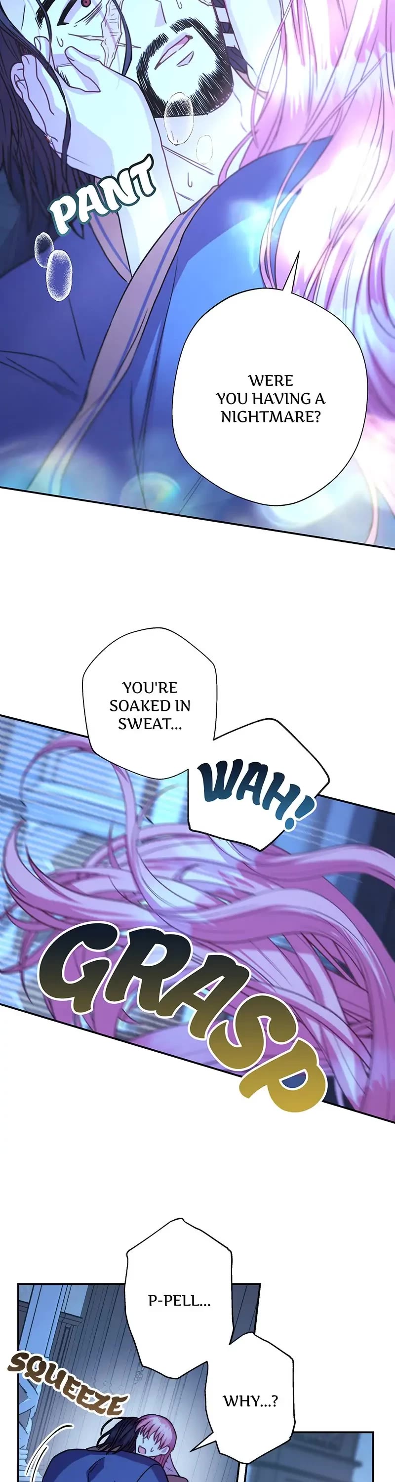 Another Typical Fantasy Romance chapter 54 page 62