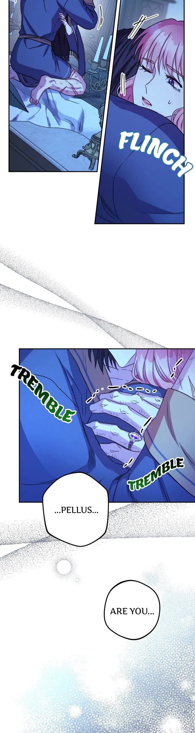 Another Typical Fantasy Romance chapter 54 page 63