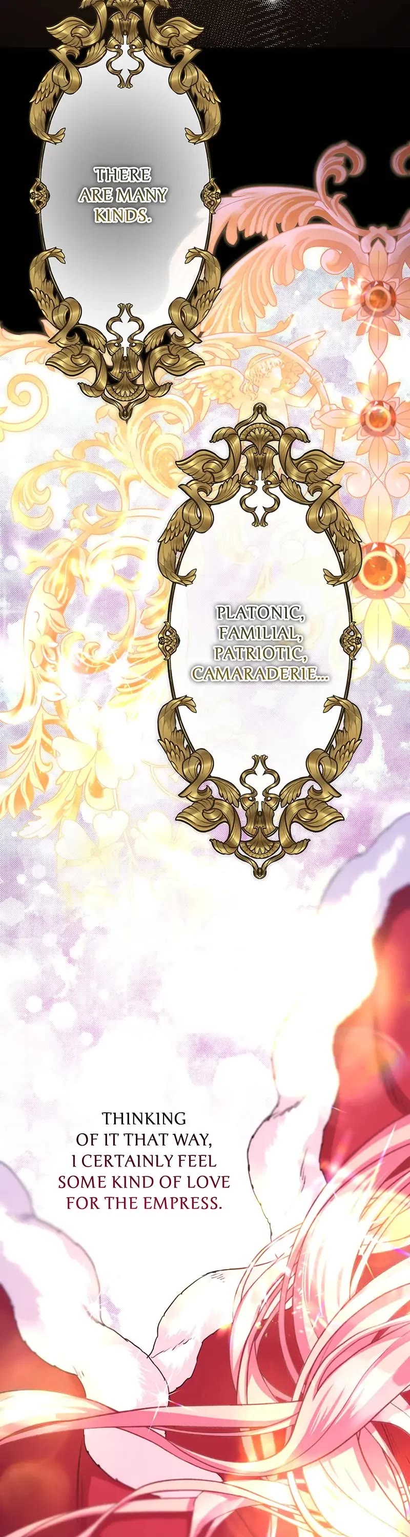 Another Typical Fantasy Romance chapter 54 page 8