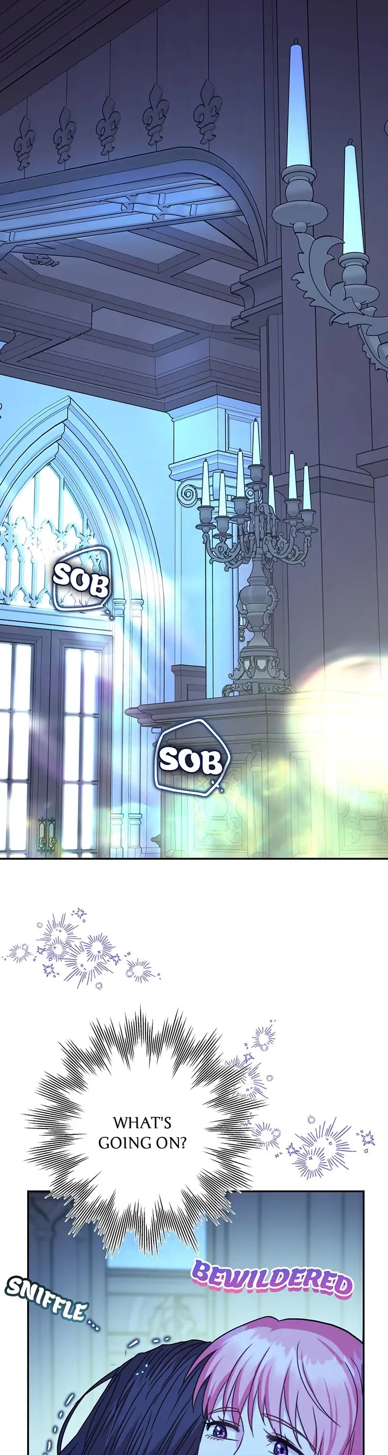 Another Typical Fantasy Romance chapter 55 page 1