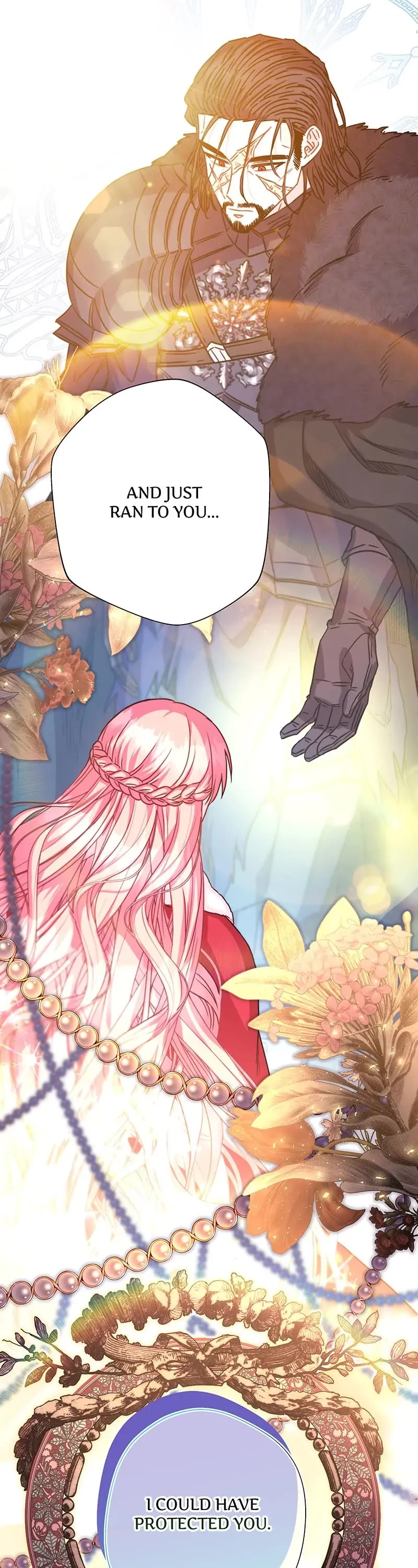 Another Typical Fantasy Romance chapter 55 page 12