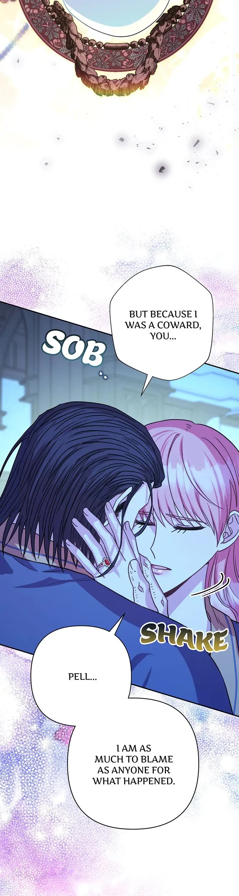 Another Typical Fantasy Romance chapter 55 page 13