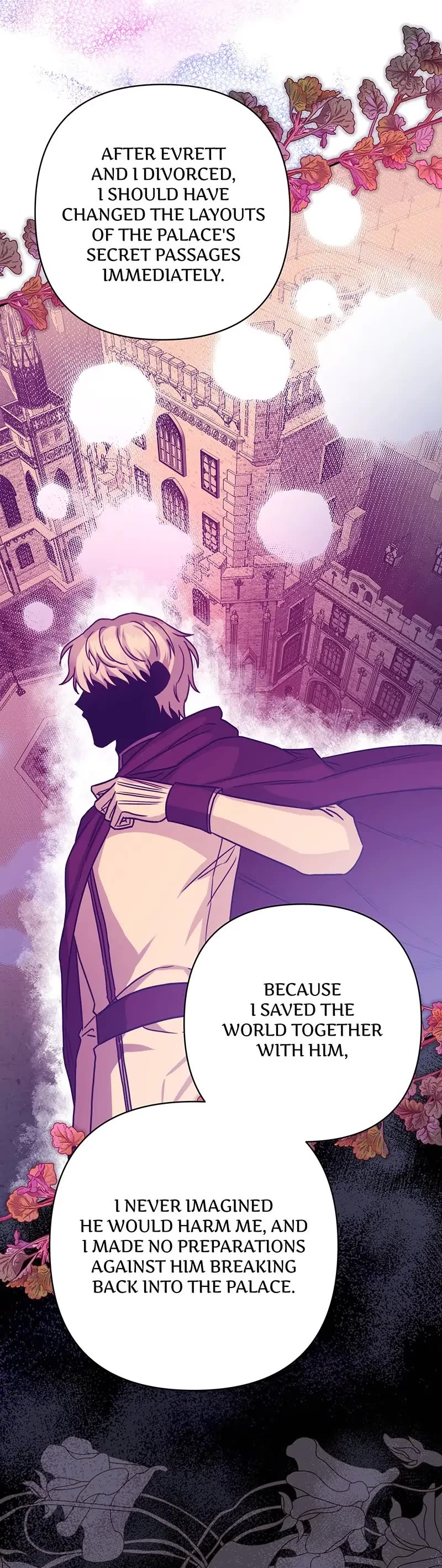 Another Typical Fantasy Romance chapter 55 page 14