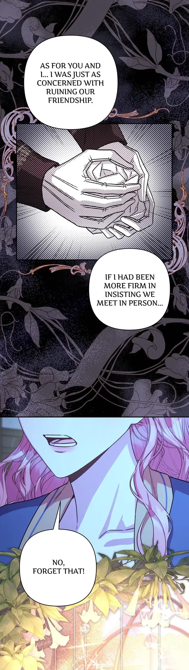 Another Typical Fantasy Romance chapter 55 page 15