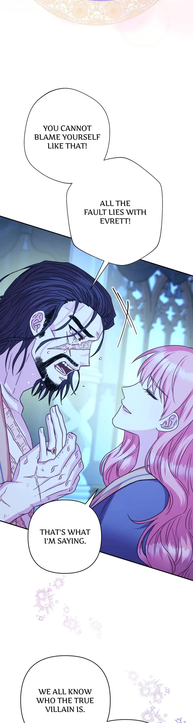 Another Typical Fantasy Romance chapter 55 page 17