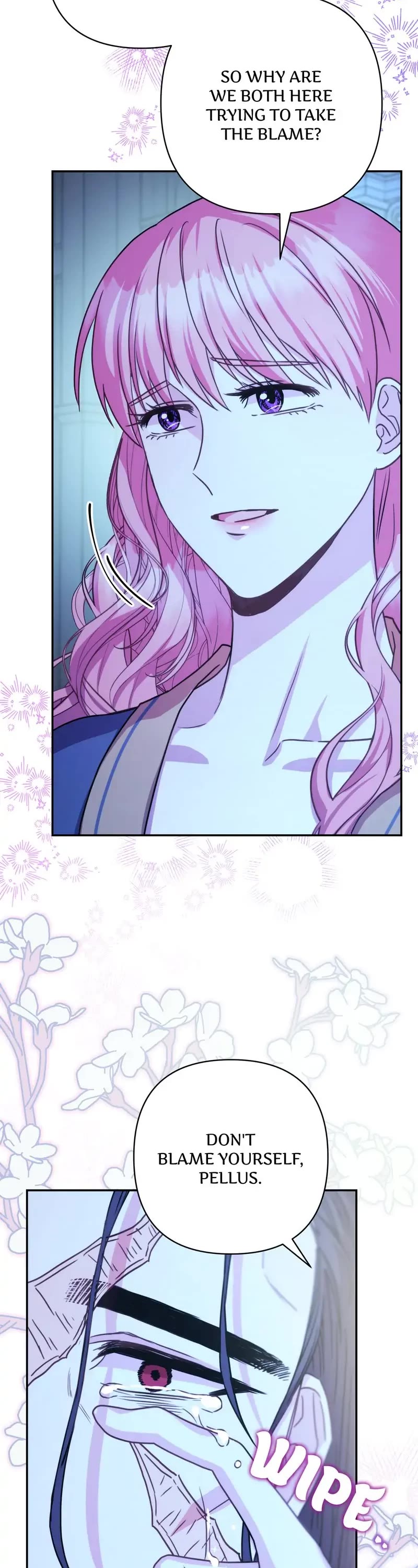 Another Typical Fantasy Romance chapter 55 page 18