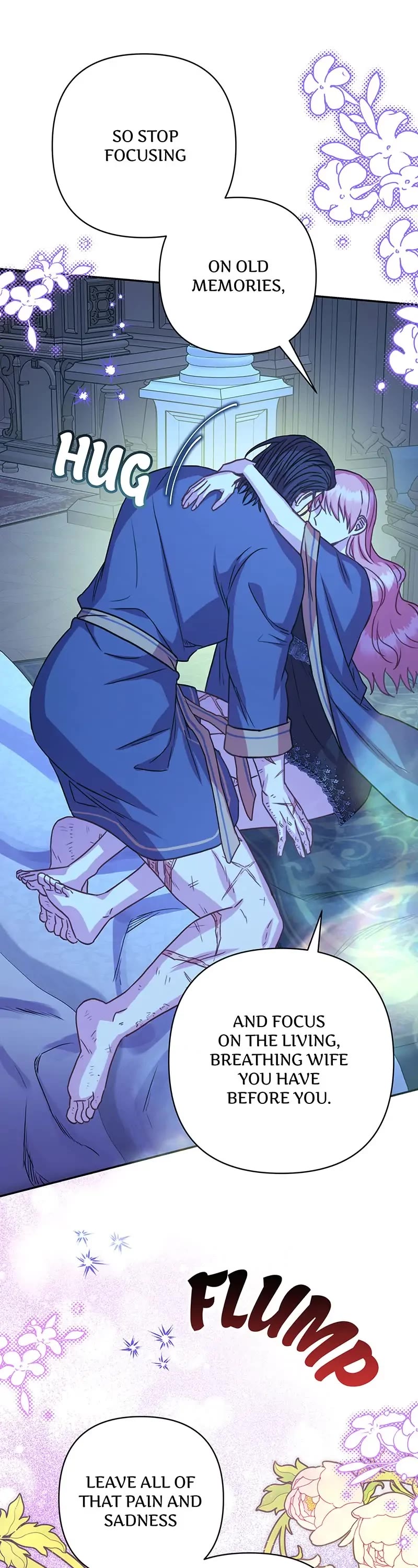 Another Typical Fantasy Romance chapter 55 page 21