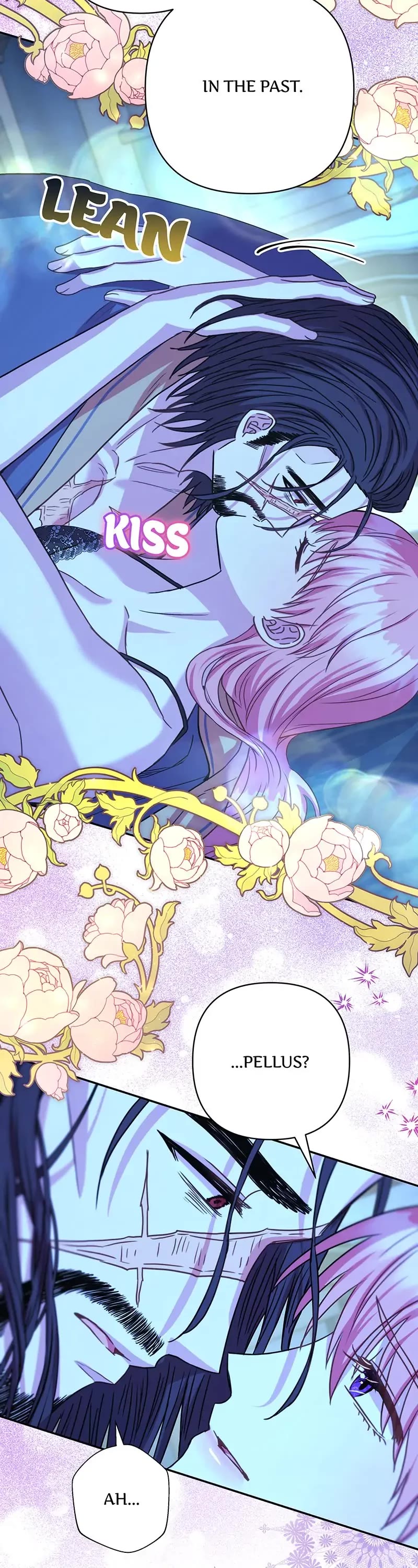 Another Typical Fantasy Romance chapter 55 page 22