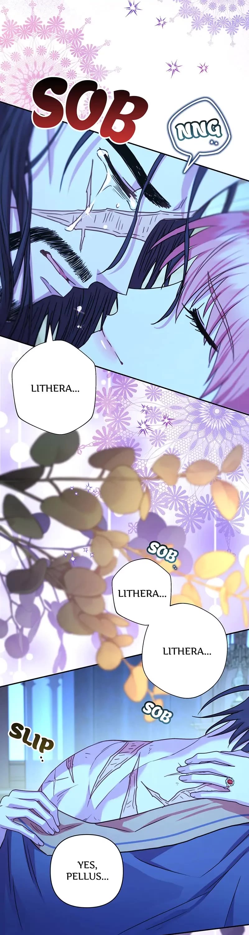 Another Typical Fantasy Romance chapter 55 page 23