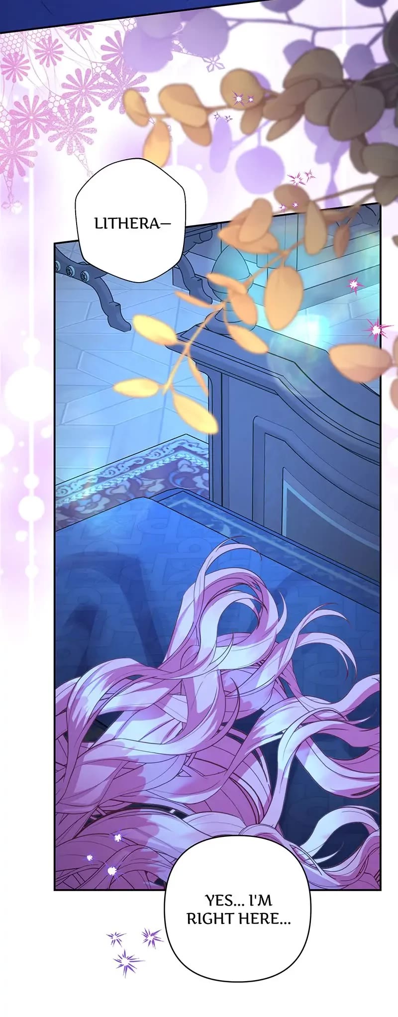 Another Typical Fantasy Romance chapter 55 page 24