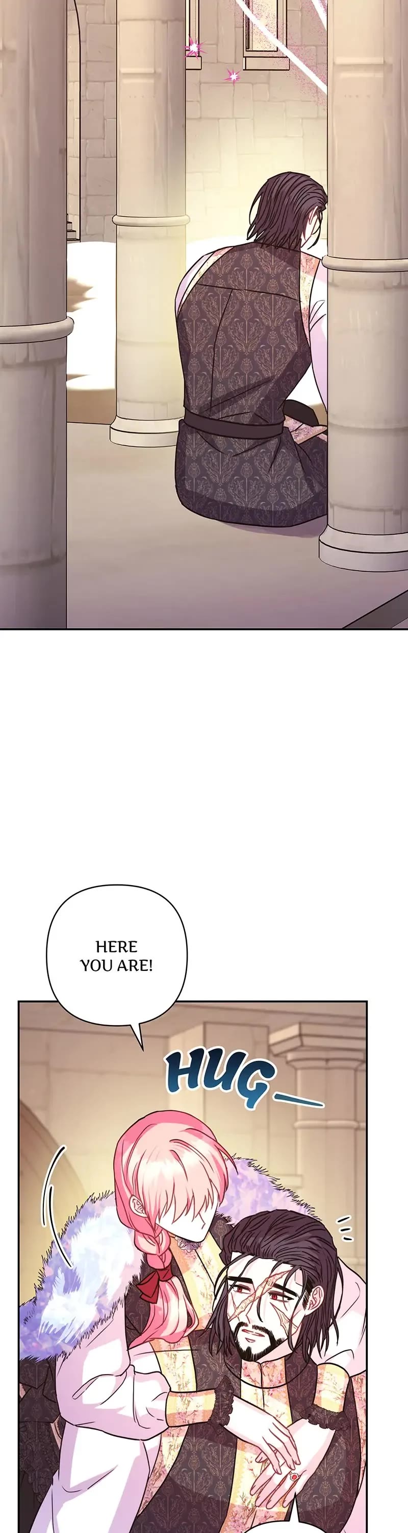 Another Typical Fantasy Romance chapter 55 page 28