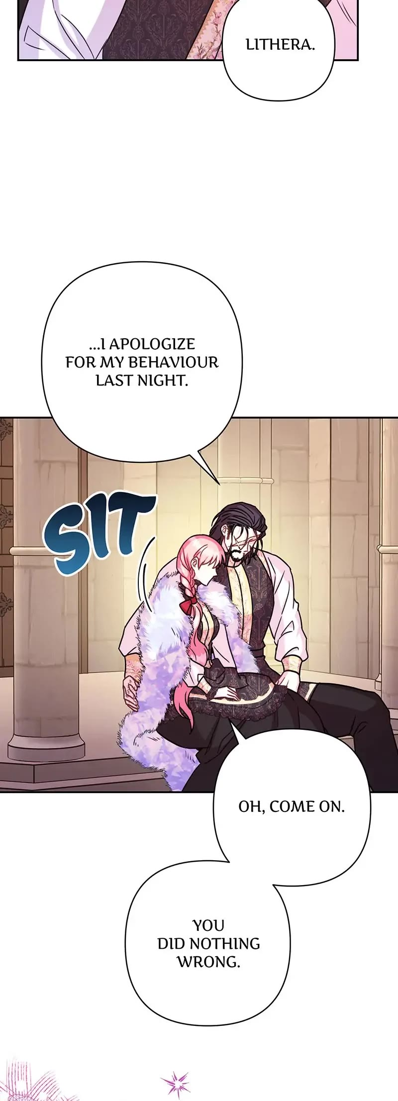 Another Typical Fantasy Romance chapter 55 page 29