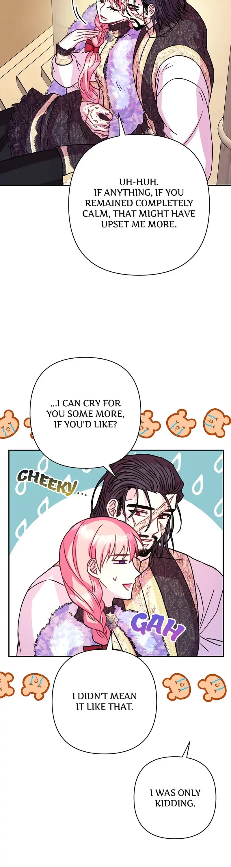 Another Typical Fantasy Romance chapter 55 page 32