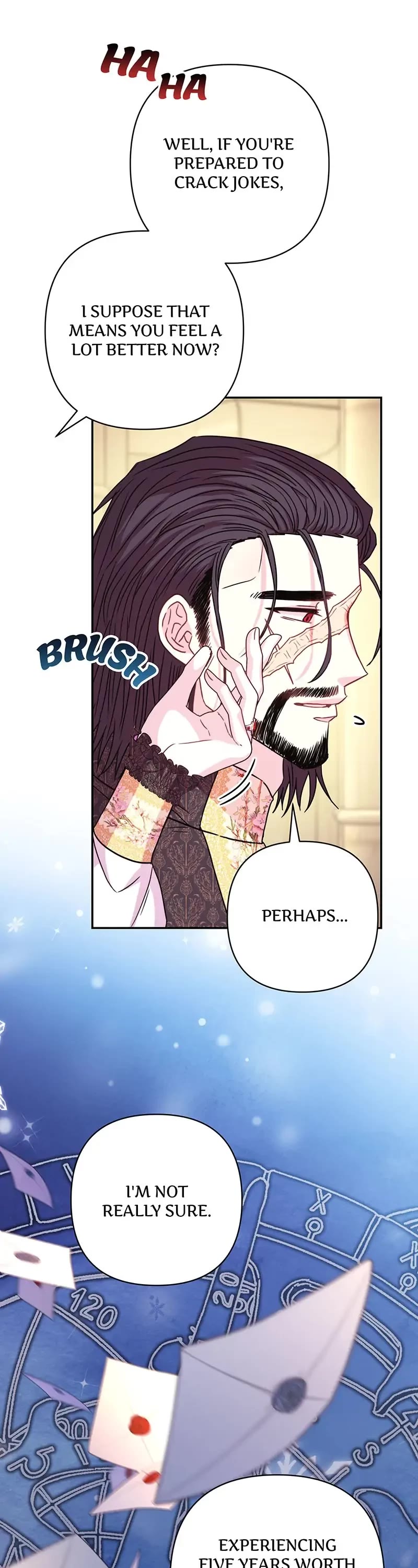 Another Typical Fantasy Romance chapter 55 page 33