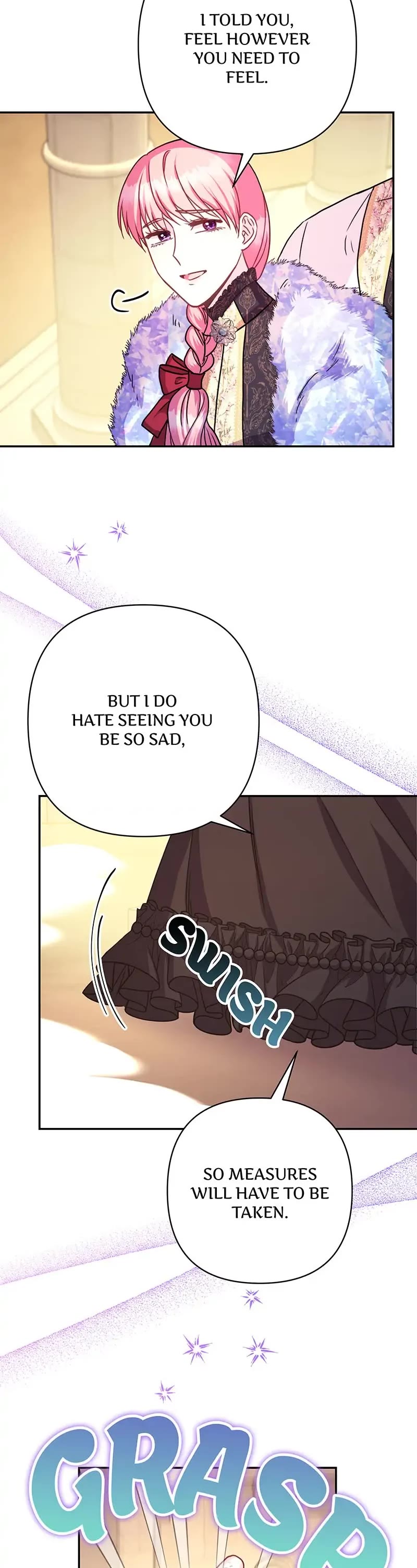 Another Typical Fantasy Romance chapter 55 page 37