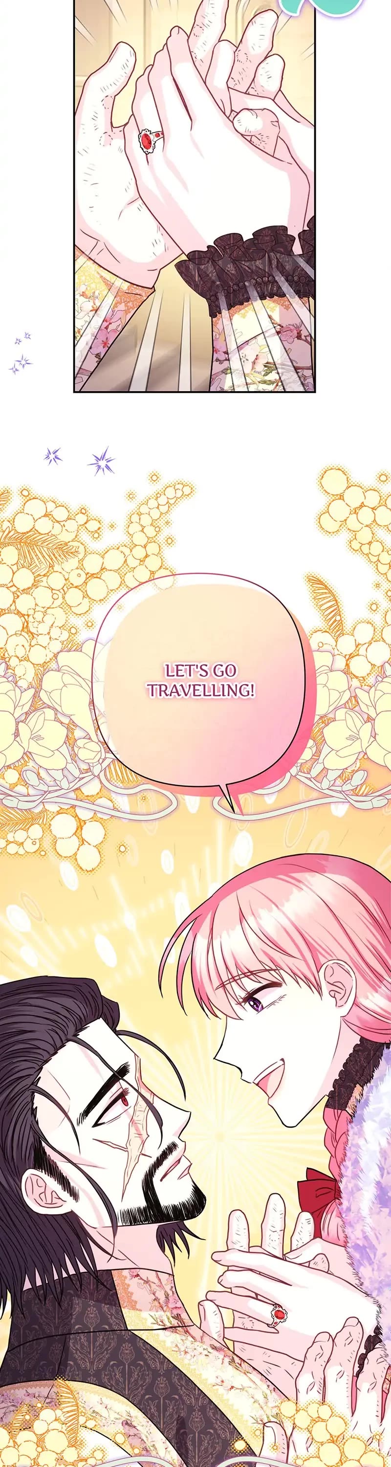 Another Typical Fantasy Romance chapter 55 page 38