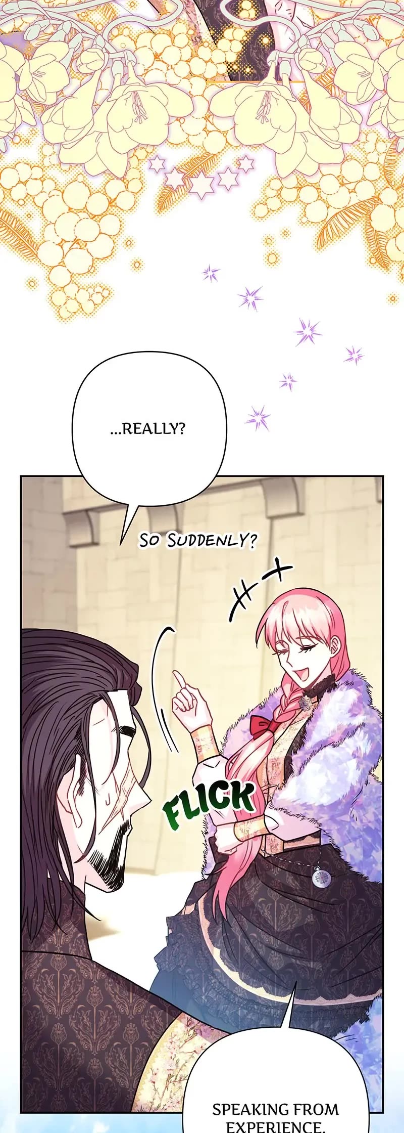 Another Typical Fantasy Romance chapter 55 page 39