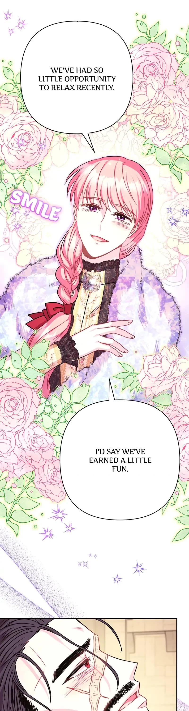 Another Typical Fantasy Romance chapter 55 page 41