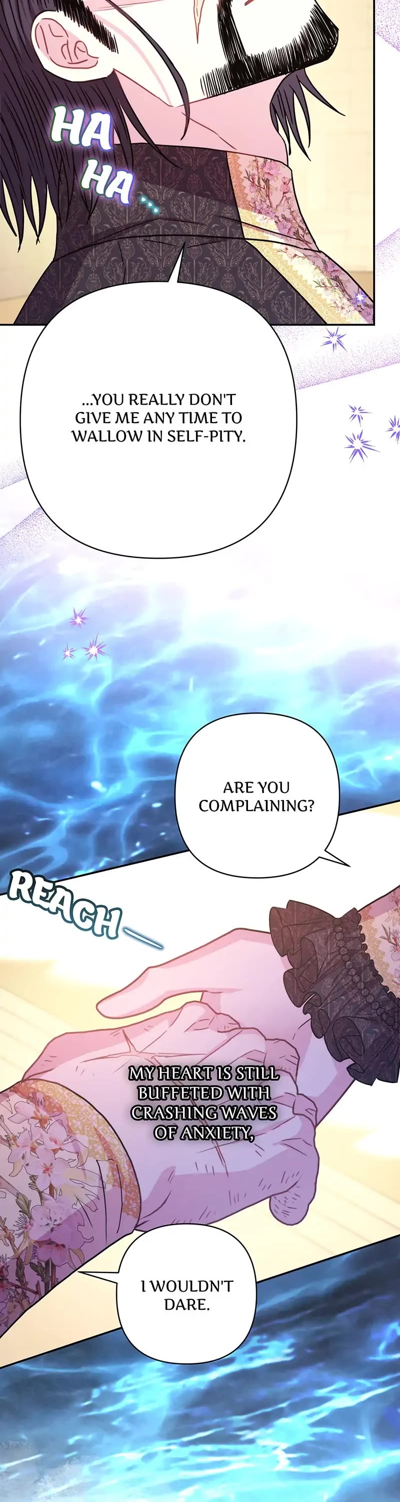 Another Typical Fantasy Romance chapter 55 page 42